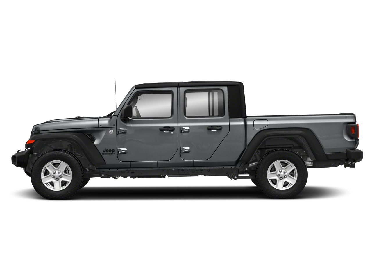2021 Jeep Gladiator Base