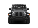 2021 Jeep Gladiator Base