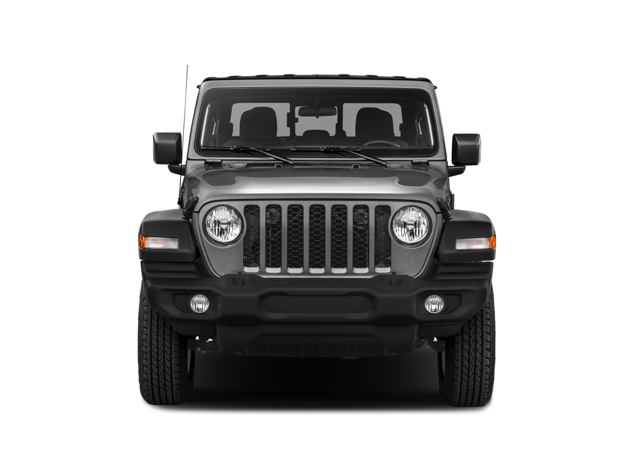 2021 Jeep Gladiator Base