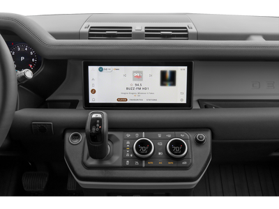 2021 Land Rover Defender 90 X-Dynamic S