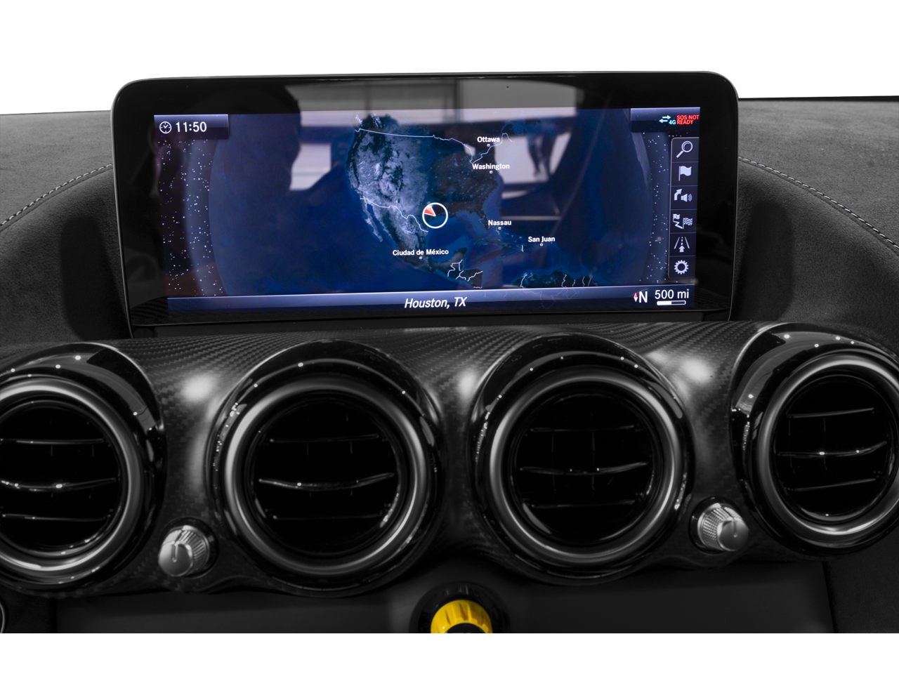 2021 Mercedes-Benz AMG® GT BS