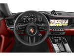 2021 Porsche 911 Carrera S Cabriolet