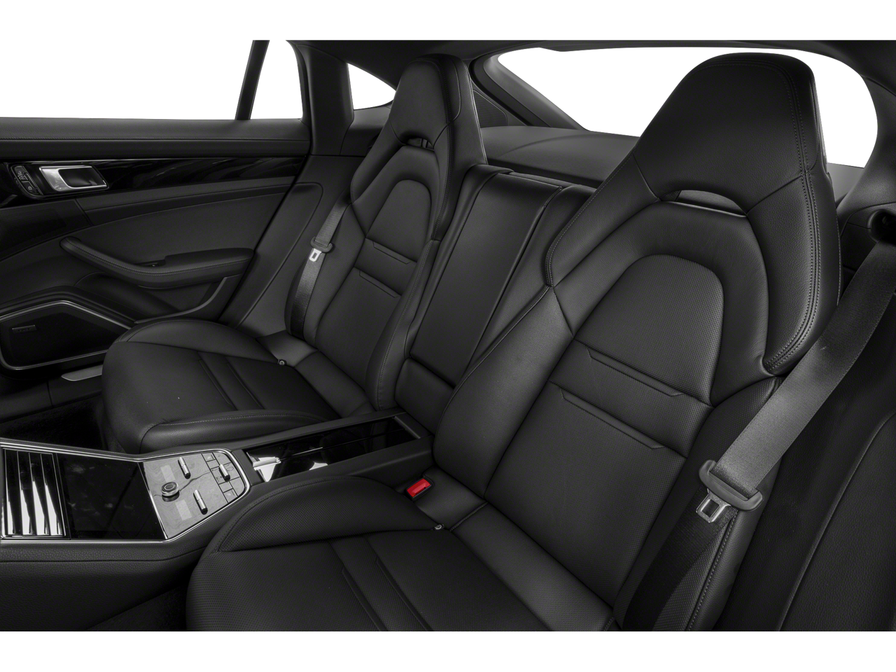 2021 Porsche Panamera RWD