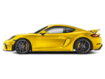 2021 Porsche 718 Cayman GT4
