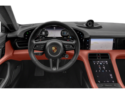 2021 Porsche Taycan RWD