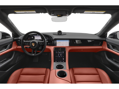 2021 Porsche Taycan RWD