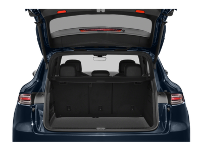 2021 Porsche Cayenne Base
