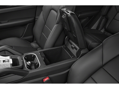 2021 Porsche Cayenne Base