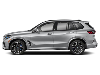 2022 BMW X5 M Base