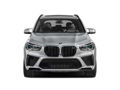 2022 BMW X5 M Base