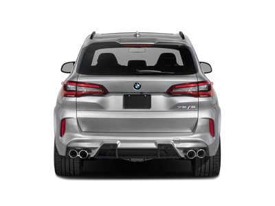 2022 BMW X5 M Base