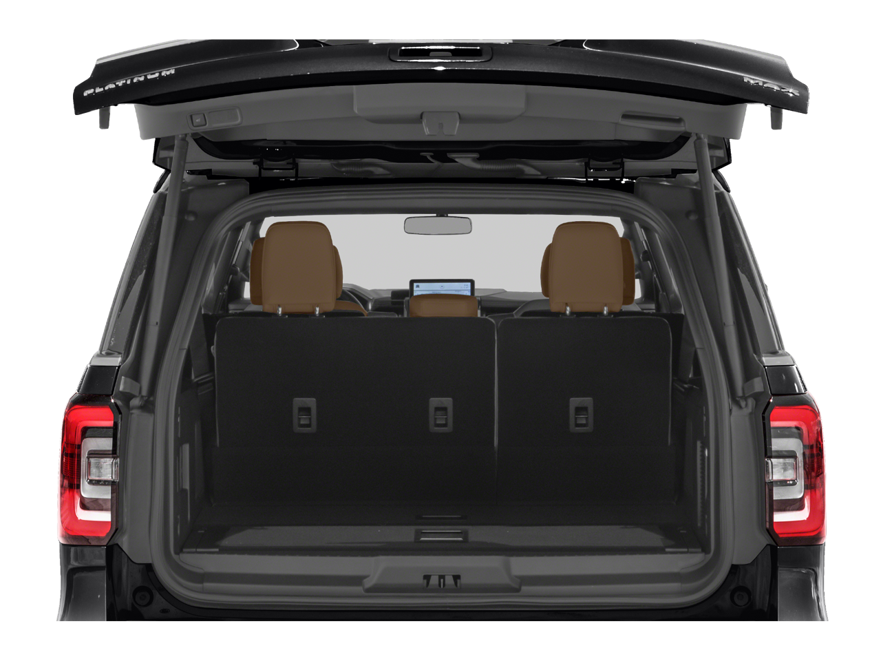 2022 Ford Expedition Max Platinum