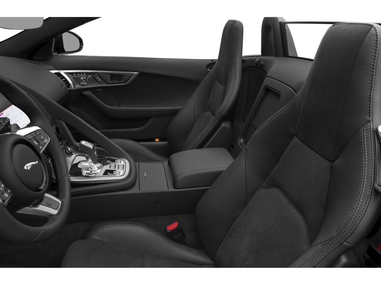 2022 Jaguar F-TYPE P450