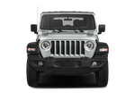 2022 Jeep Wrangler Willys