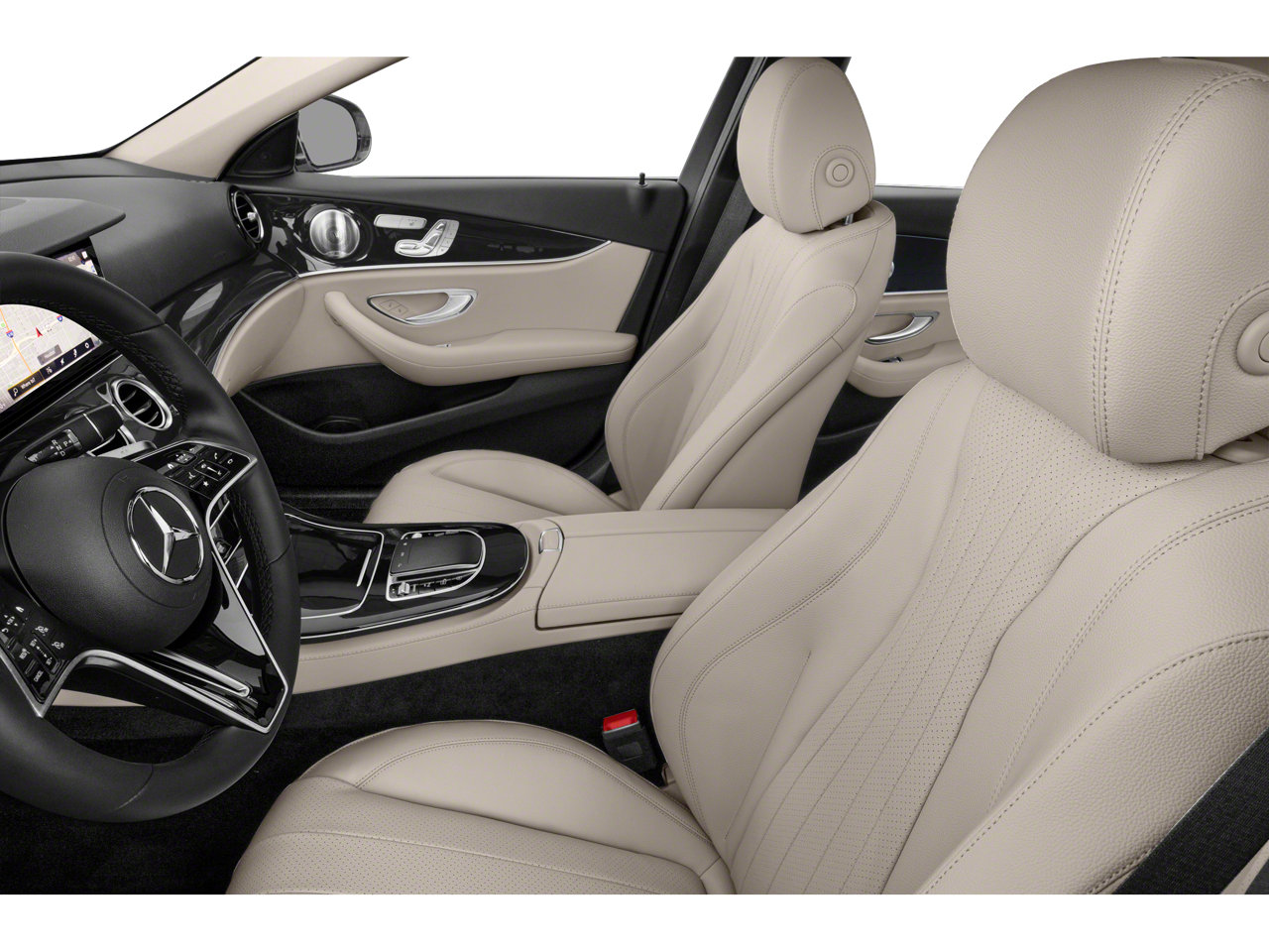 2022 Mercedes-Benz E-Class E 350
