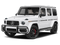 2022 Mercedes-Benz G-Class G 63 AMG®