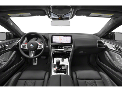 2023 BMW M8 Competition