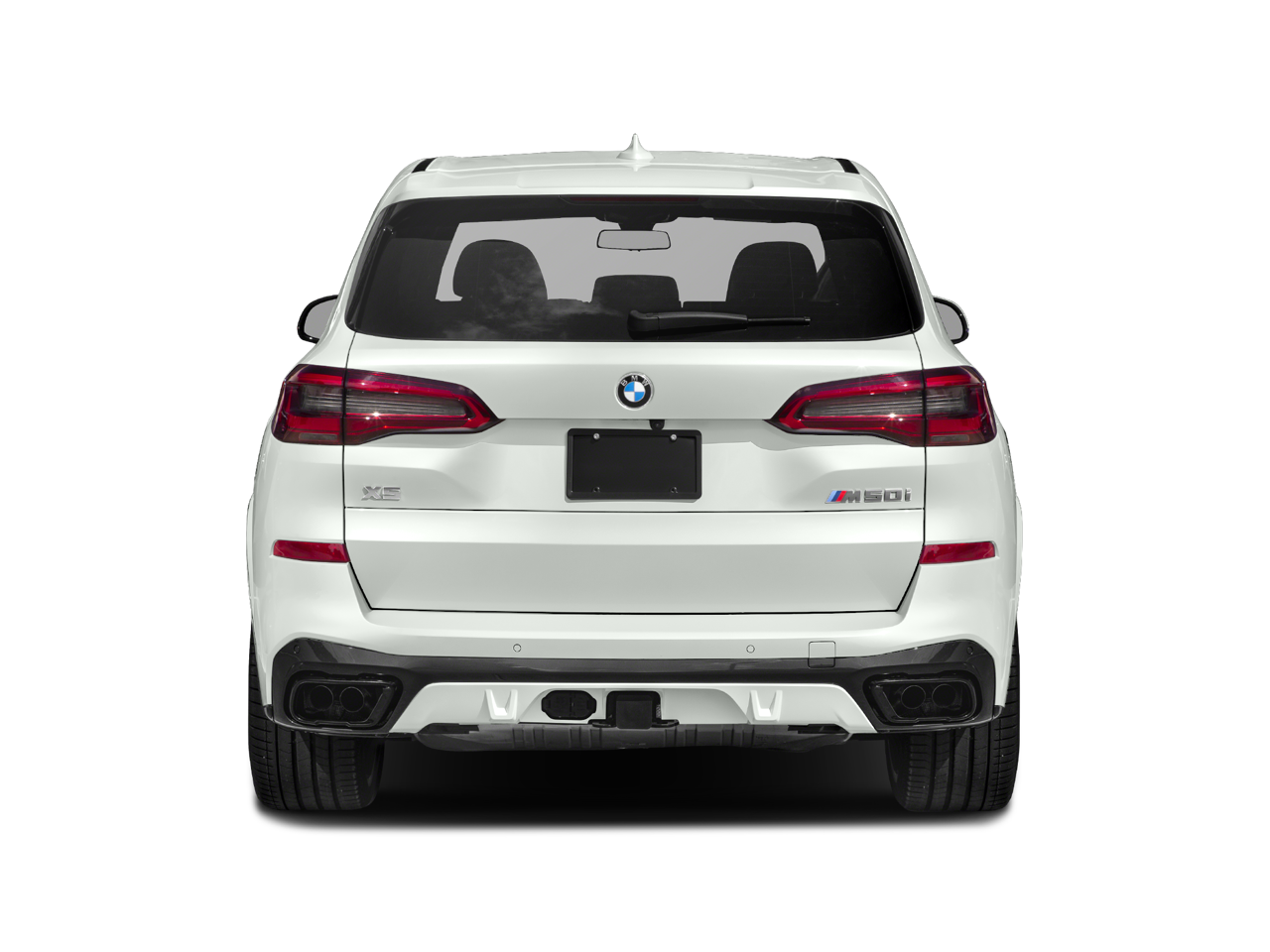 2023 BMW X5 M50i