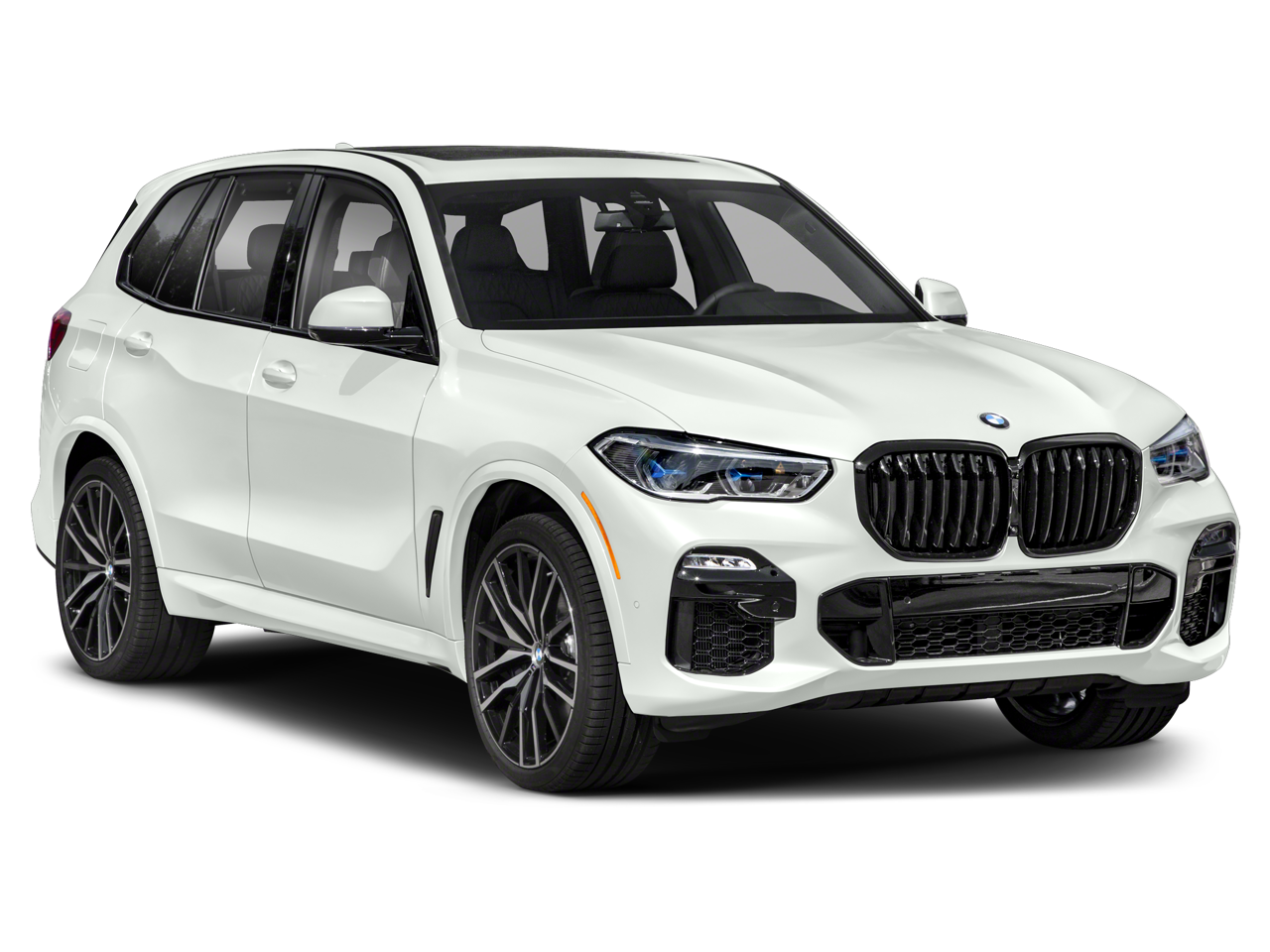 2023 BMW X5 M50i