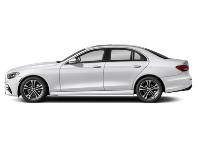 2023 Mercedes-Benz E-Class E 350