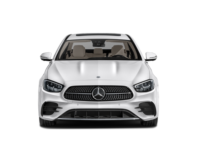 2023 Mercedes-Benz E-Class E 350