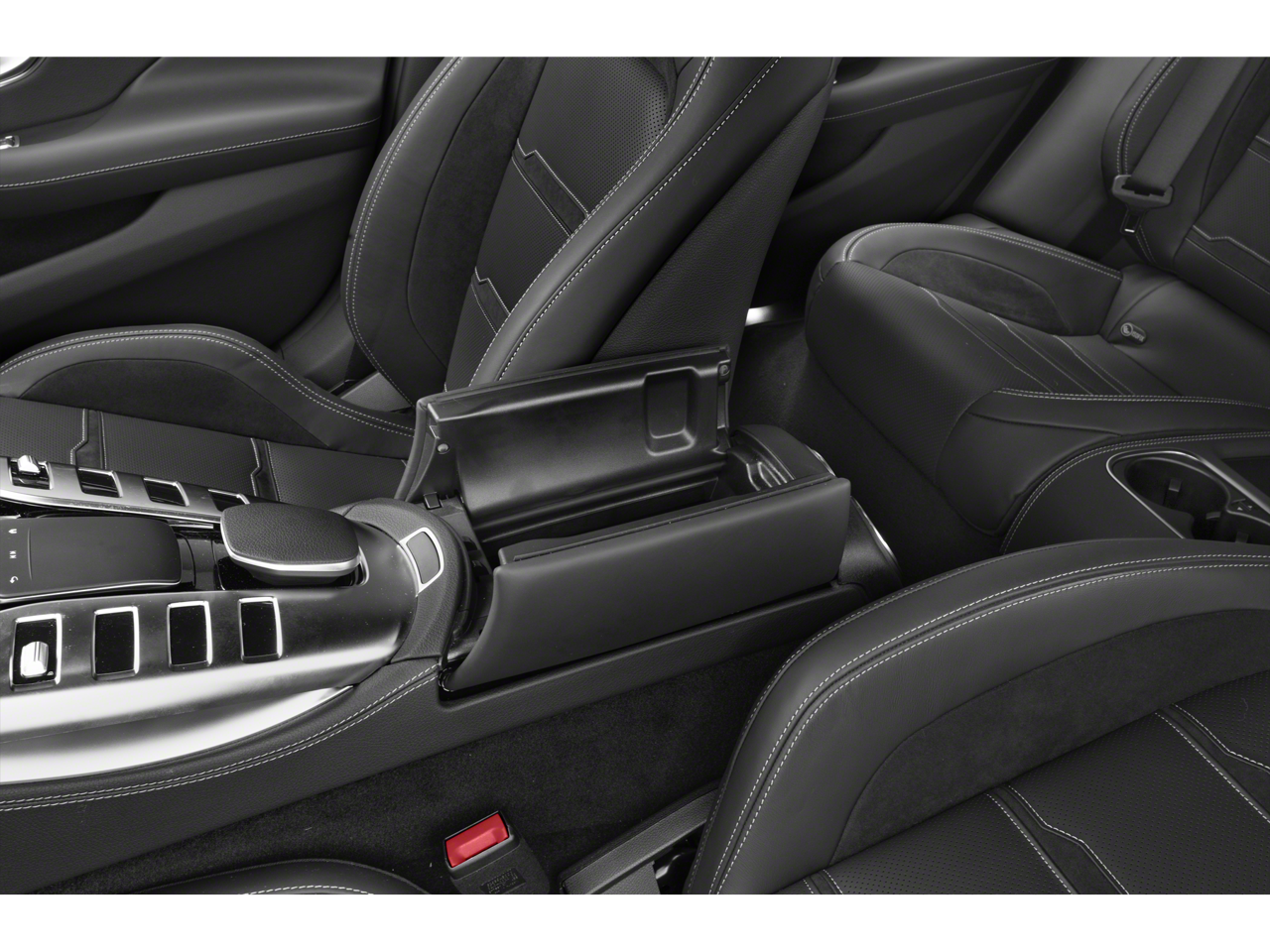 2023 Mercedes-Benz AMG® GT 63 Base 4MATIC®