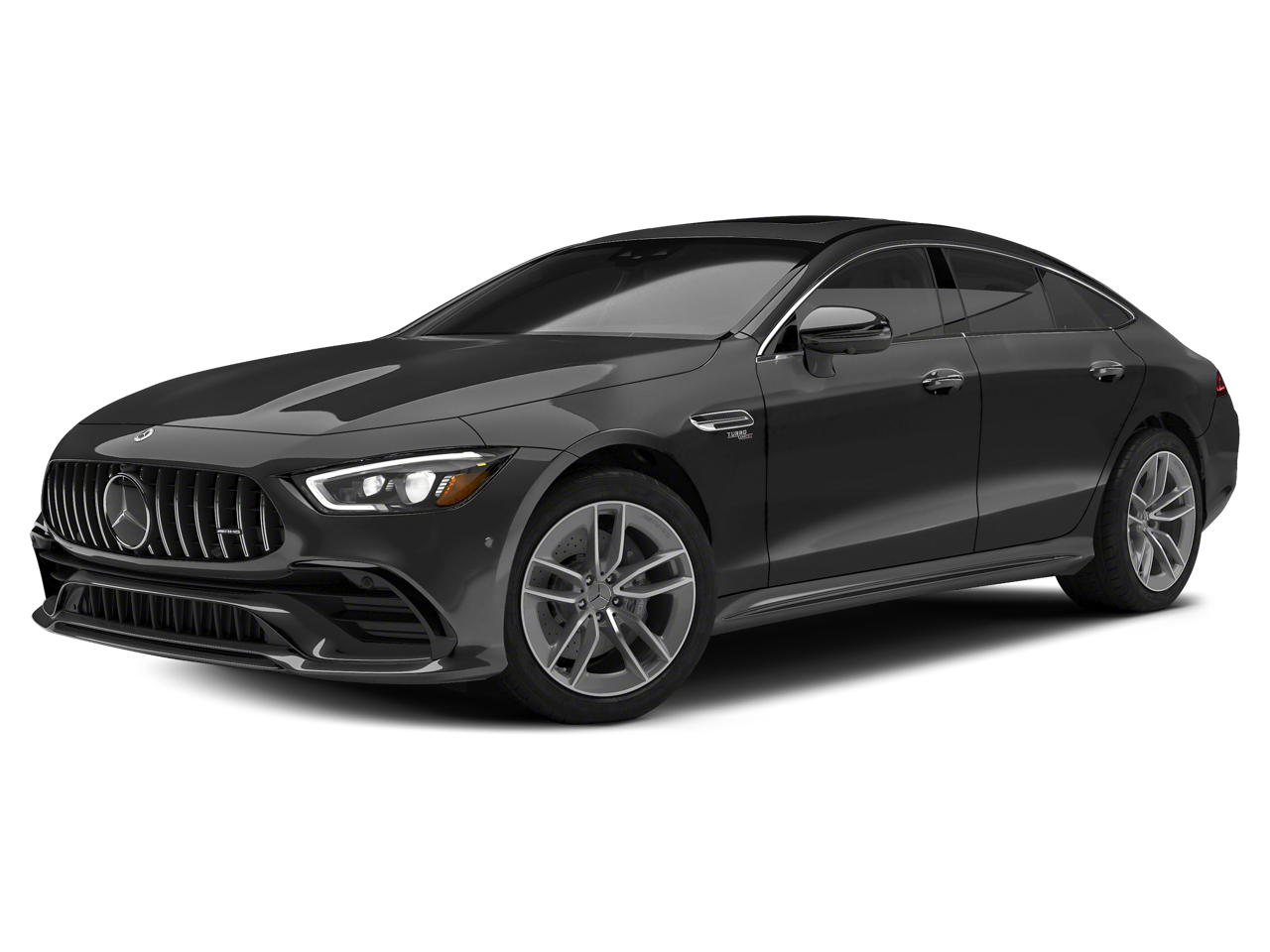 2023 Mercedes-Benz AMG® GT 43 Base 4MATIC®