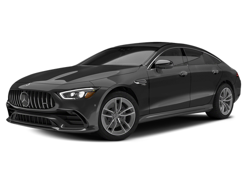 2023 Mercedes-Benz AMG® GT 43 Base 4MATIC®