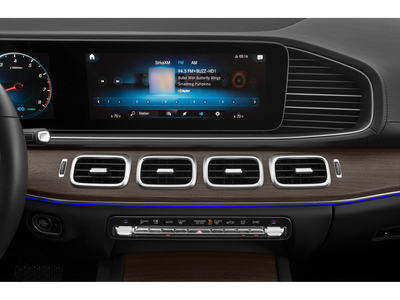 2023 Mercedes-Benz GLS GLS 450 4MATIC®