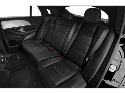 2023 Mercedes-Benz GLE GLE 53 AMG® 4MATIC®