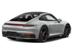 2023 Porsche 911 Carrera 4
