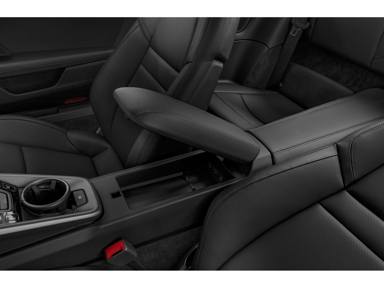 2023 Porsche 911 Carrera 4
