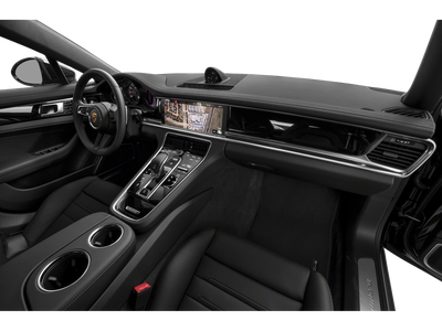 2023 Porsche Panamera 4S