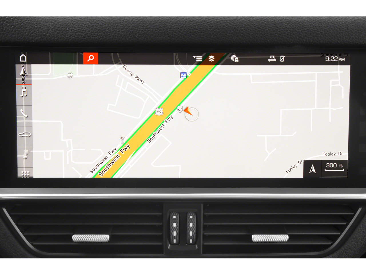 2023 Porsche Cayenne Turbo