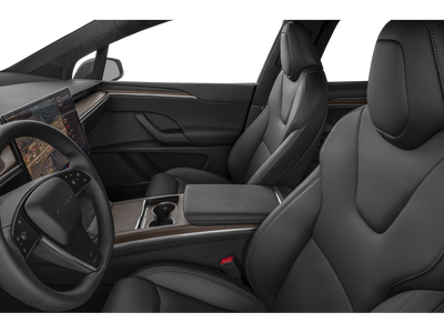 2023 Tesla Model X Plaid