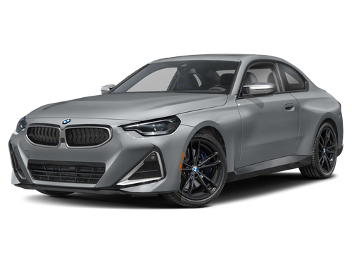 2024 BMW 2 Series M240i