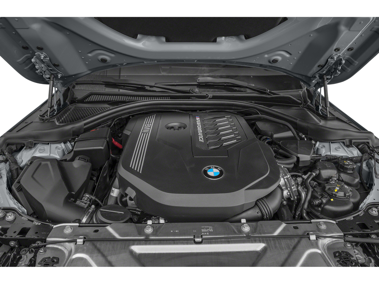 2024 BMW 2 Series M240i