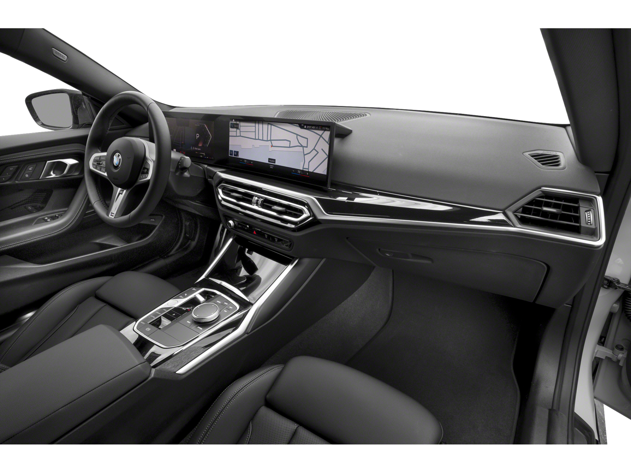 2024 BMW 2 Series M240i