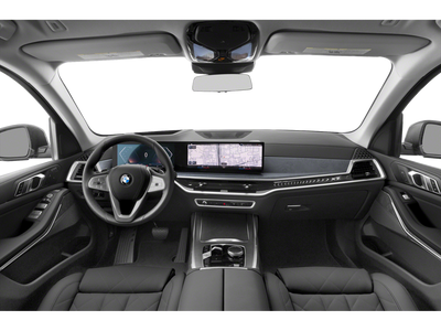 2024 BMW X7 M60i
