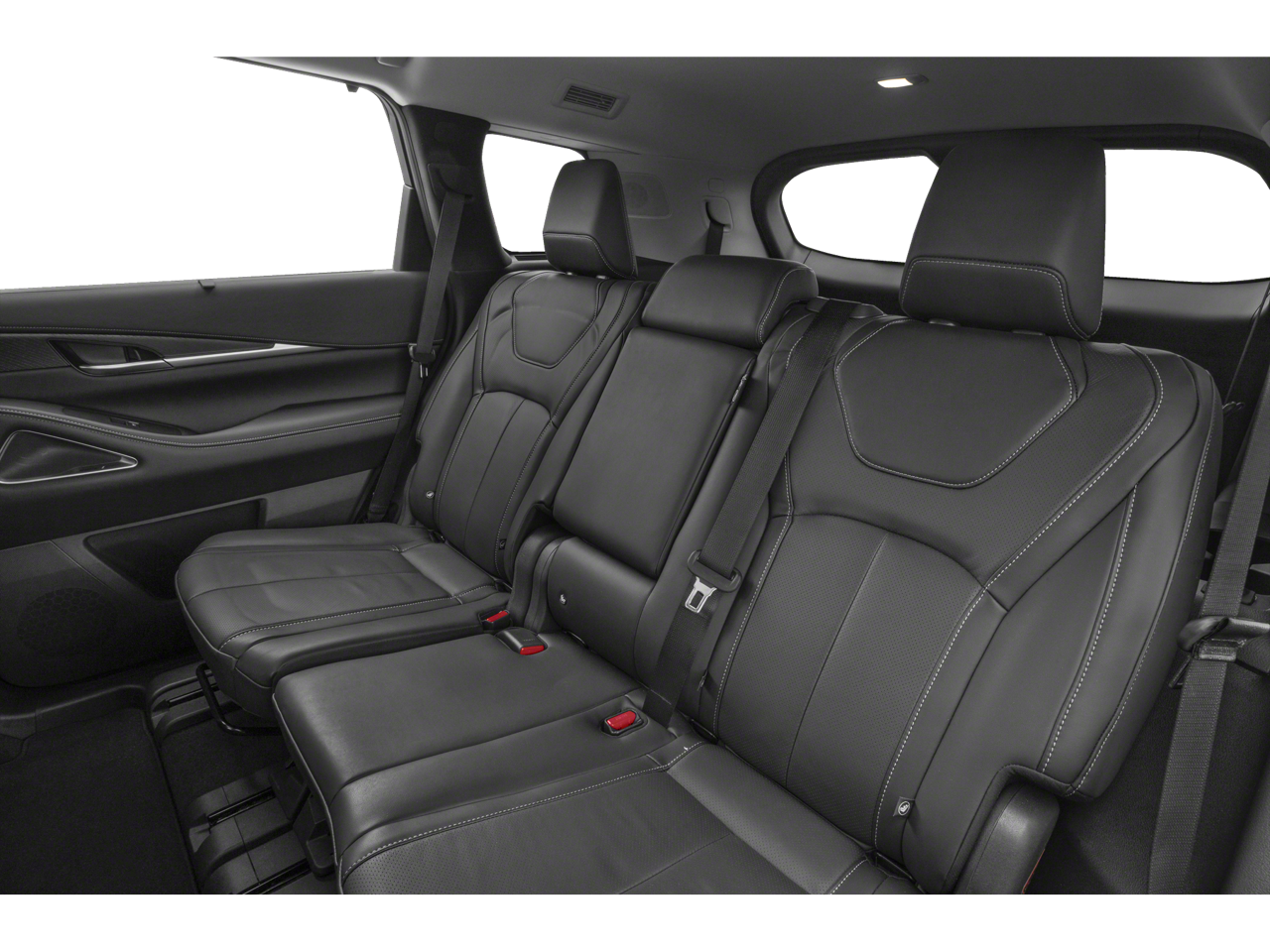 2024 INFINITI QX60 Autograph