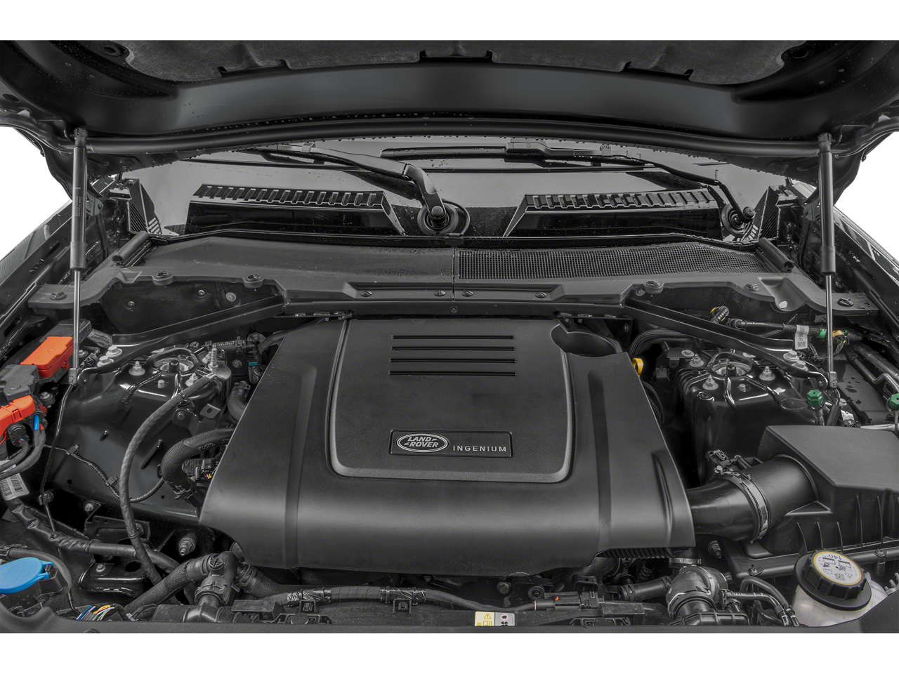 2024 Land Rover Defender 90 Carpathian Edition