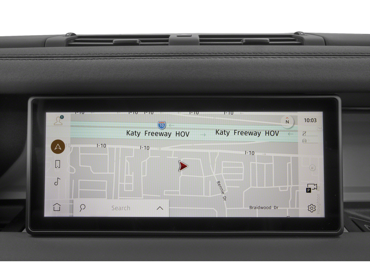 2024 Land Rover Defender 90 Carpathian Edition