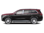 2024 Mercedes-Benz GLS Maybach GLS 600