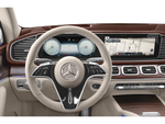 2024 Mercedes-Benz GLS Maybach GLS 600 4MATIC®