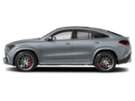 2024 Mercedes-Benz GLE GLE 63 S AMG® 4MATIC®