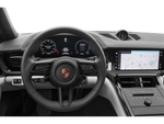 2024 Porsche Panamera Base