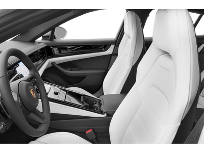2024 Porsche Panamera Base