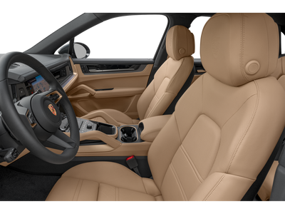 2024 Porsche Cayenne E-Hybrid S