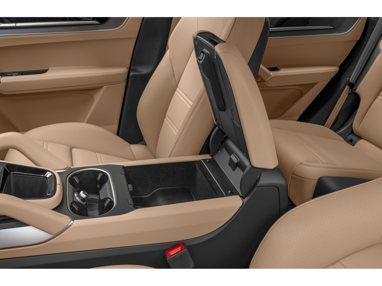 2024 Porsche Cayenne E-Hybrid S