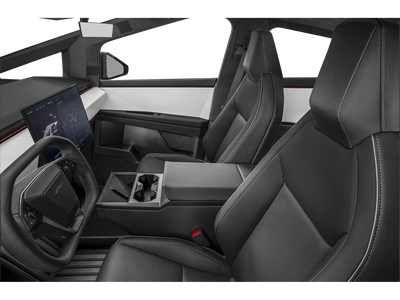 2024 Tesla Cybertruck Cyberbeast